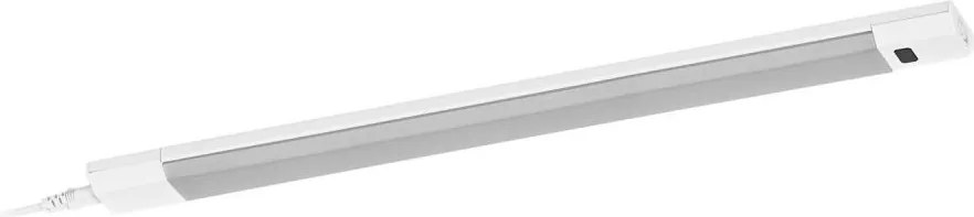 Osram - Lampada LED RGBW dimmerabile da sottopensile con sensore LINEAR EDGE LED/8W/230V bianco + telecomando