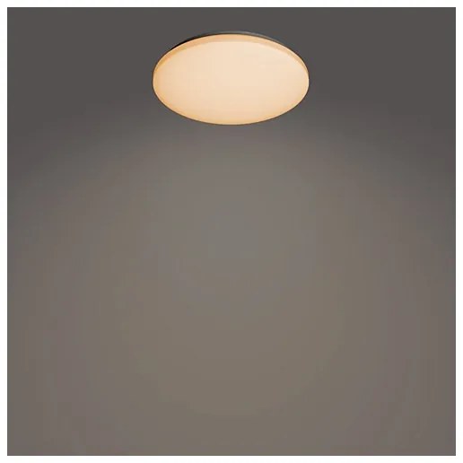 Philips - Plafoniera LED dimmerabile IZSO LED/24W/230V 2700-6500K + +TC