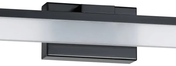 Eglo 900845 - Applique a LED da bagno PALMITAL LED/11W/230V IP44