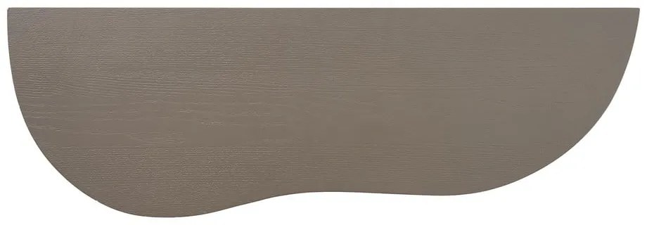 Mensola grigio tortora 57 cm Botta – House Nordic