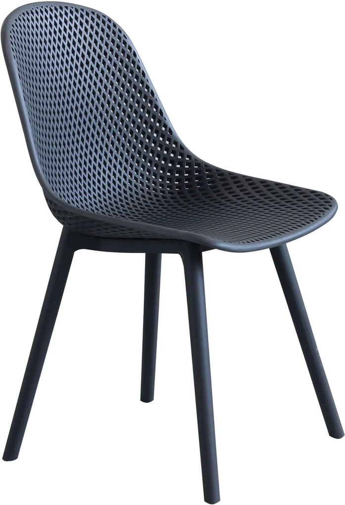 ARLO - sedia in resina