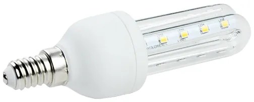 Lampadina LED E14/6W/230V 3000K - Aigostar
