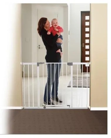 Dreambaby - Barriera di sicurezza LIBERTY 99-105,5 cm