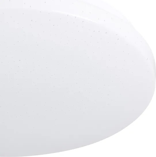 Eglo 902196-LED RGBW Plafoniera dimmerabile FRANIA-Z LED/12W/230V Ø31 cm