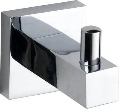 Mexen gancio per asciugamano, cromo - 7020635-00