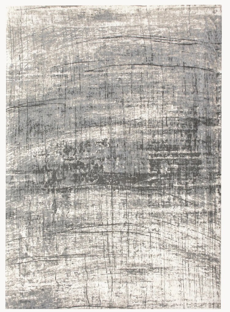 Tappeto jacquard lavabile da interno-esterno Griff