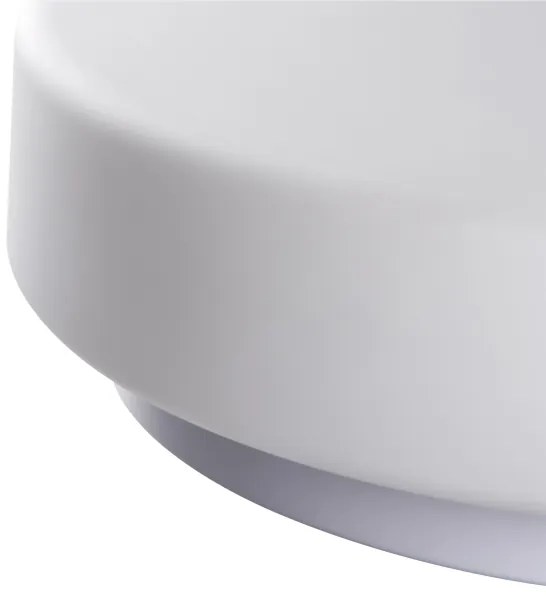 Kanlux 8814 - Plafoniera bagno PERAZ 2xE27/15W/230V d. 40cm IP44