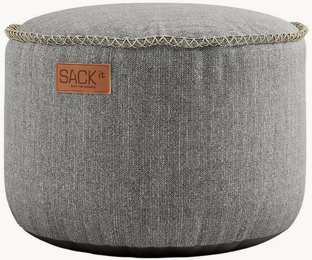 Pouf da giardino Cobana