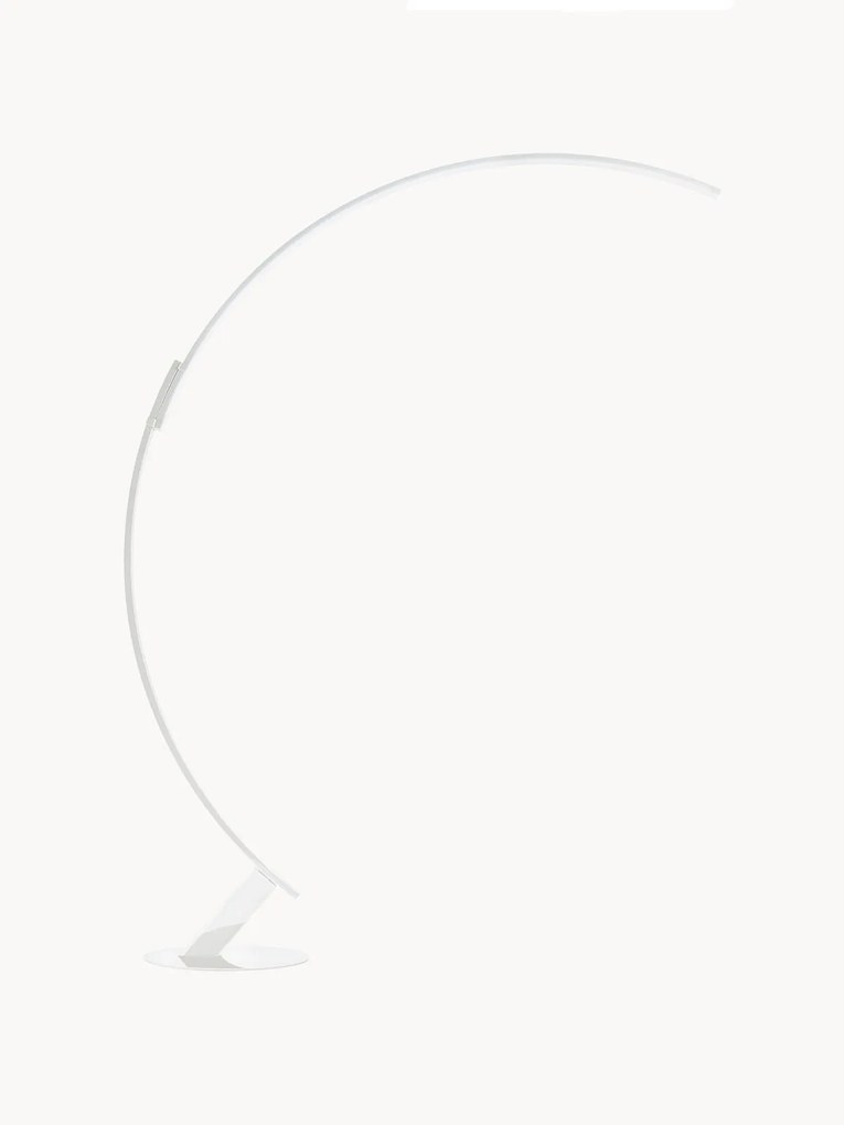 Lampada da terra a LED con luce regolabile Kyudo