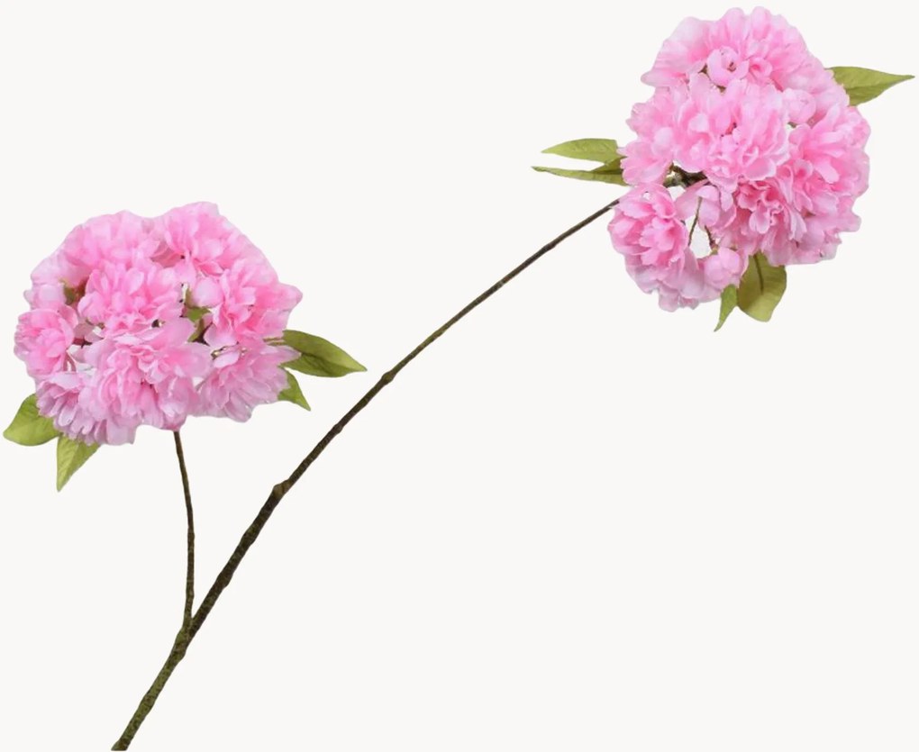 Set di 2 fiori artificiali Blossom