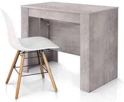 ALMIRA - tavolo consolle moderno