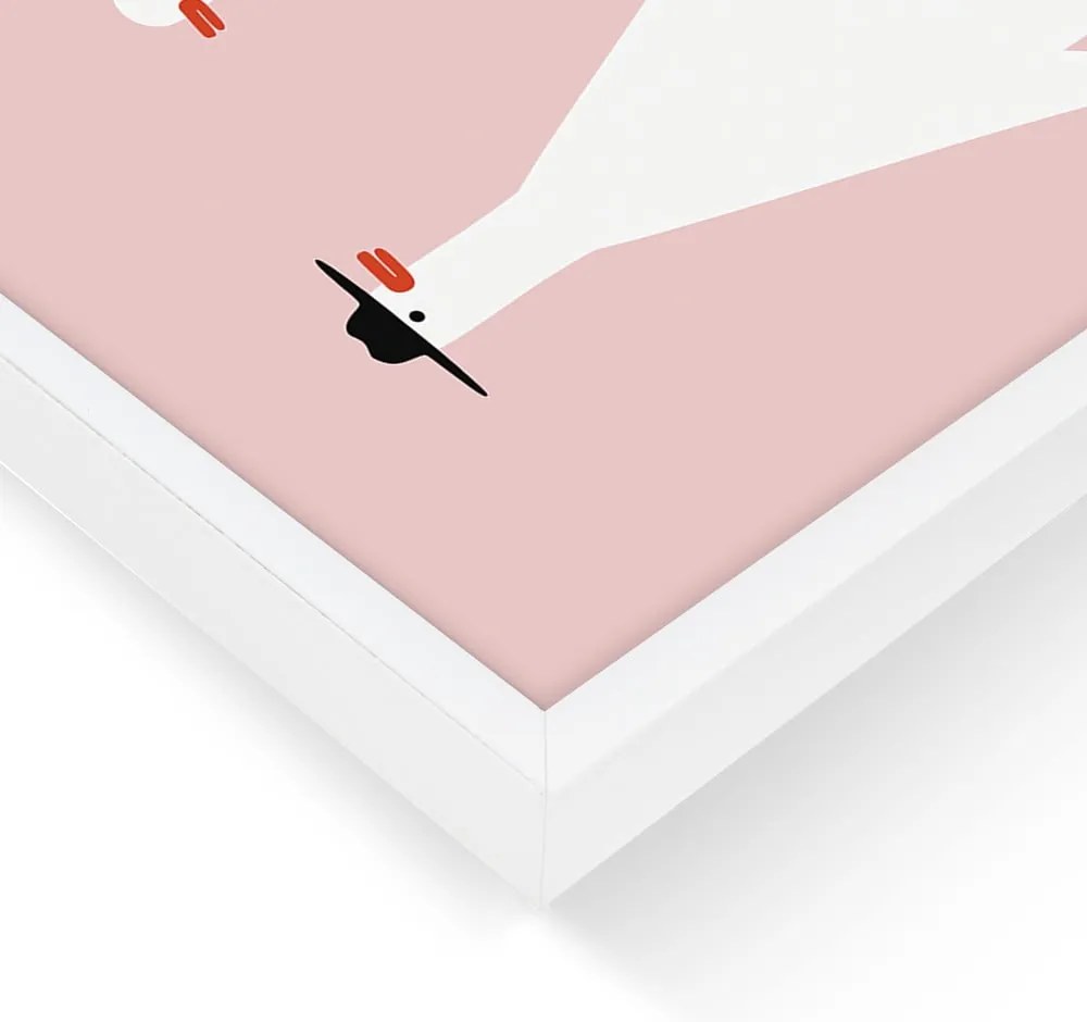 Decorazione murale per bambini Gosling - Styler