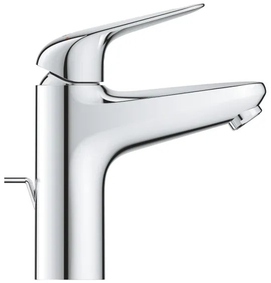 GROHE 24328001 - Miscelatore per lavabo SWIFT 179 mm cromo lucido