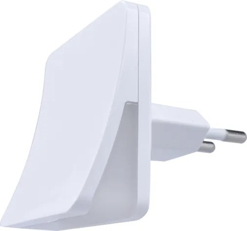 Solight WL911 - LED Luce di orientamento con sensore LED/0,5W/230V