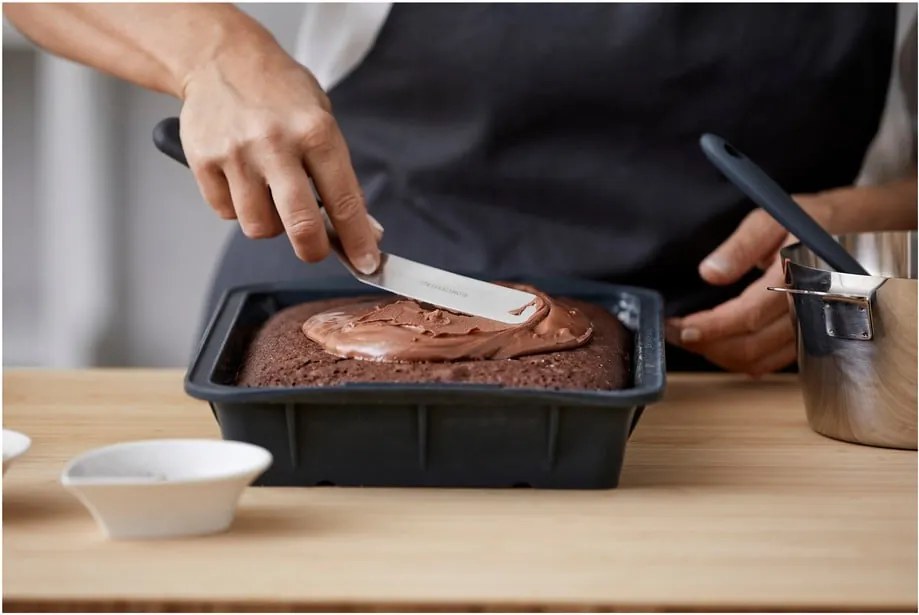 Stampo da forno in silicone adatto per crostata 6x36 cm – Blomsterbergs