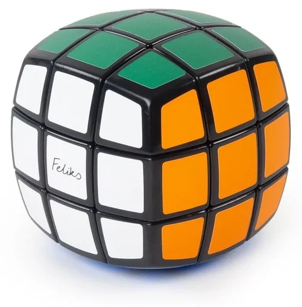 Cubo di Rubik Pillow Cube - RecentToys