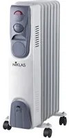 Radiatore Ad Olio 1500W Niklas