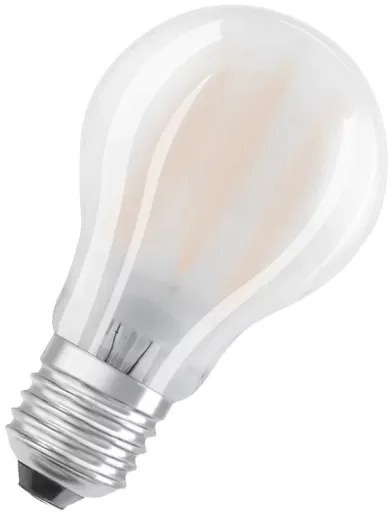 Lampadina LED dimmerabile A60 E27/11W/230V 2700K - Osram