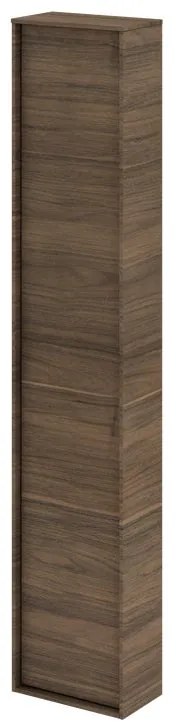 Colonna per mobile bagno Neo Frame SENSEA 1 anta P 17 x L 30 x H 154 cm legno