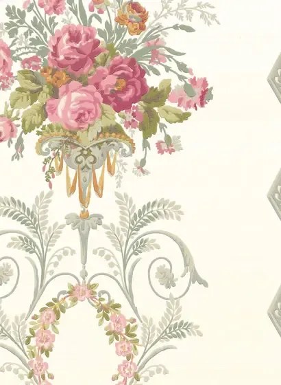 Tapete Palais von Little Greene - Redowa