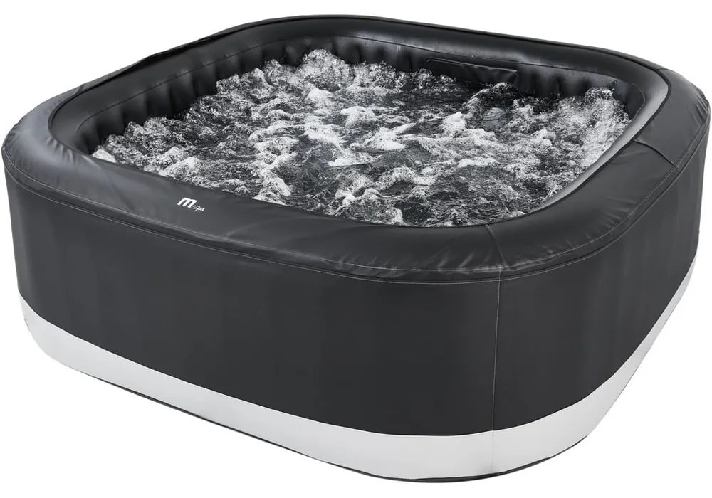 Vasca idromassaggio con struttura solida per 6 profondità 68 cm Portland P-PO063 - MSPA