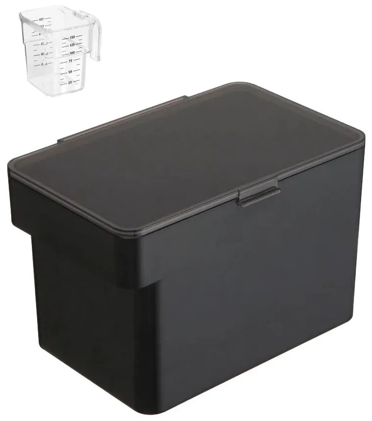 Cassetta per pellet 6 l Tower - YAMAZAKI