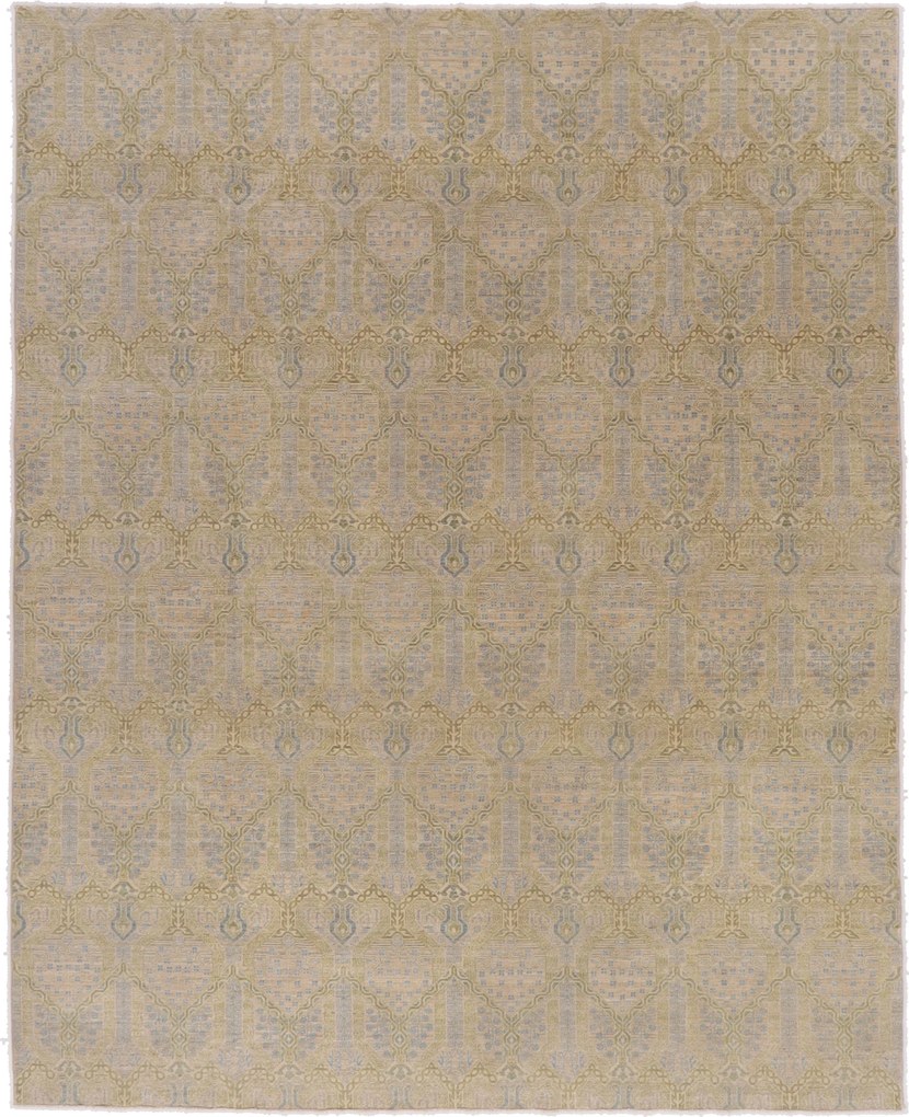 Farahan Tappeto 300 x 240 (Afghanistan) Annodato A Mano