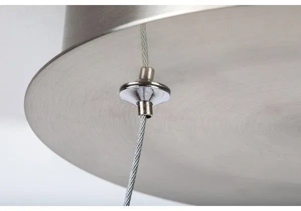 Rabalux 72020 - Lampadario LED ESILDA su cavo LED/42W/230V 4000K