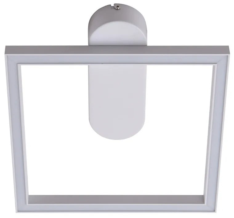 Lindby - Yulla LED Plafoniera Bianco Lindby