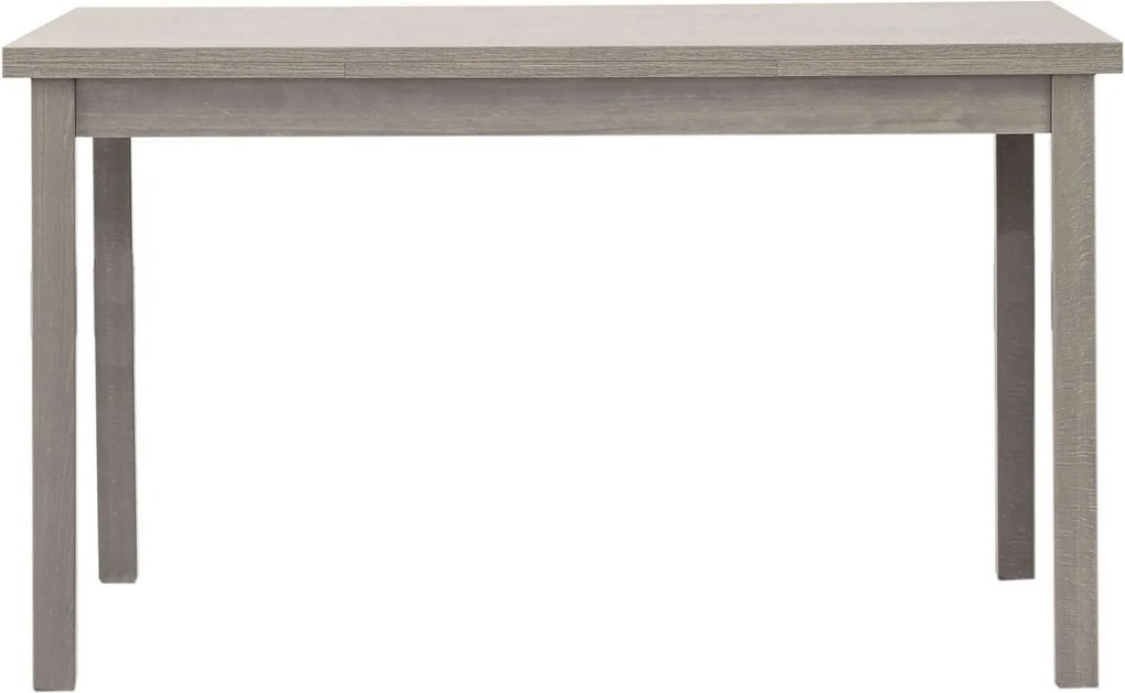 NIKOLAS - tavolo da pranzo moderno allungabile in rovere