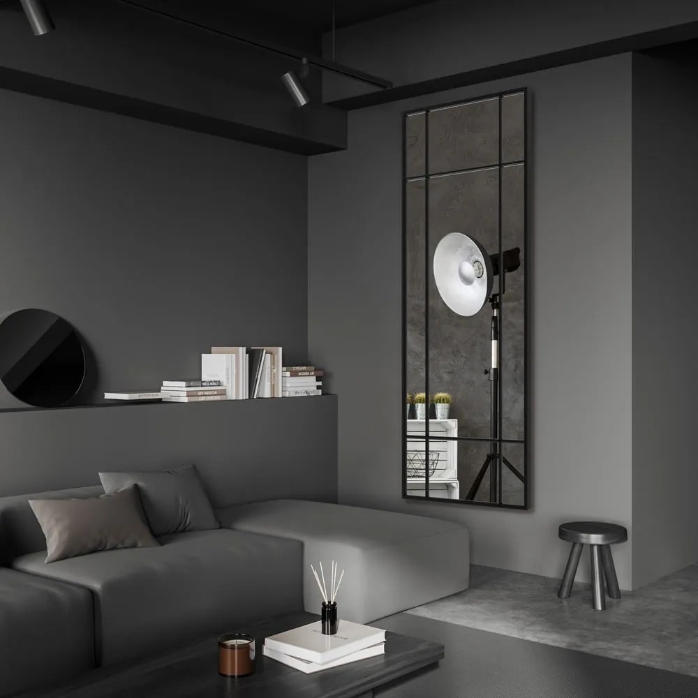 Specchio da parete 60x150 cm Loft Connor – Styler
