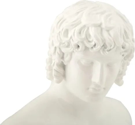 Scultura Centurione Cm 18,2X12,8X25