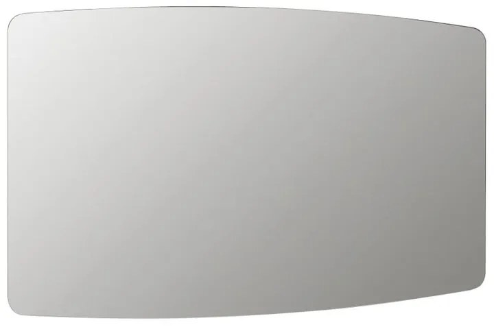Pensile bagno Contea roble bianco in truciolare PELIPAL, 2 ante P 3.2 x L 120 x H 70 cm