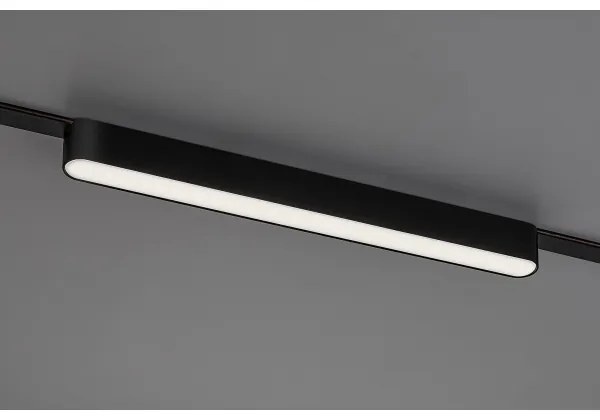 Rabalux 70113-LED Plafoniera per binario monofase LiTrack LED/16W/24V  33 cm