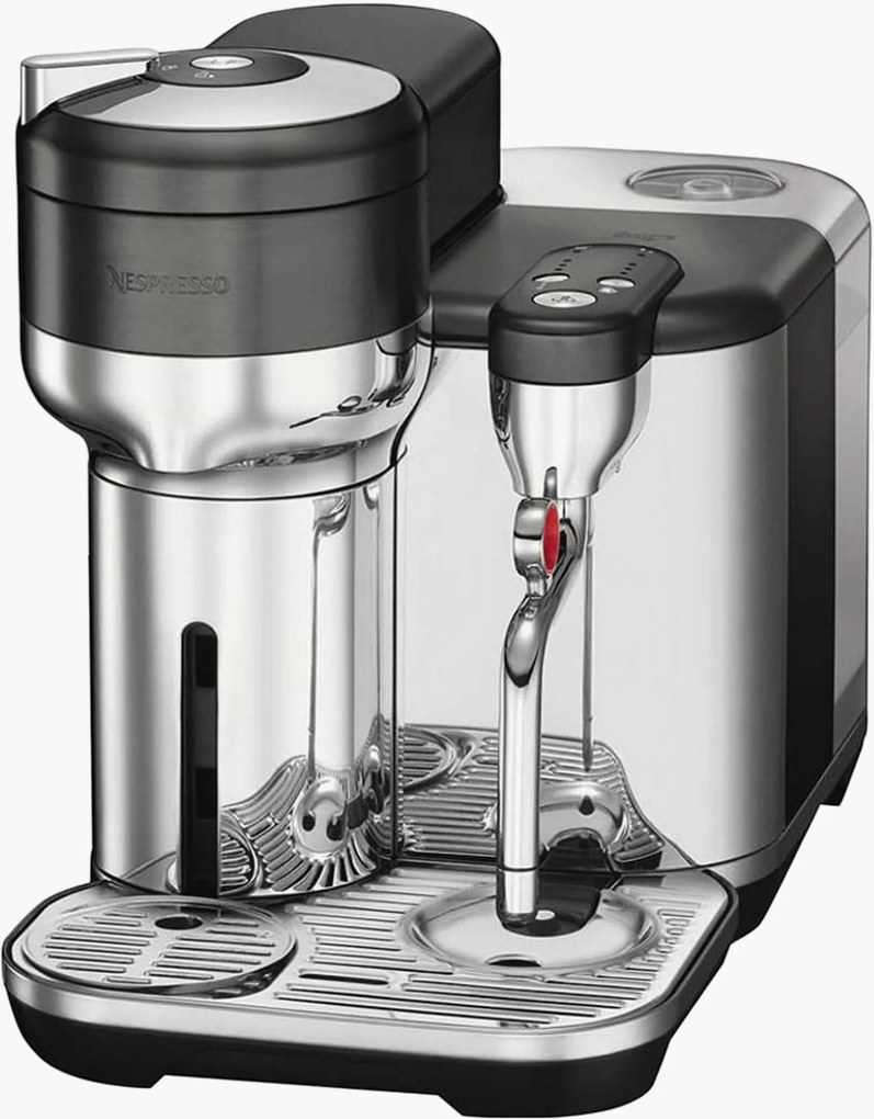 Nespresso Vertuo Creatista