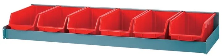 Supporto per portaminuteria STANLEY L 117.8 x H 17.5