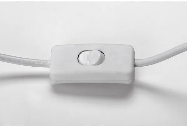 Rabalux 71100 - Applique a LED HOPPLY LED/9W/230V 3000/4000/6500K