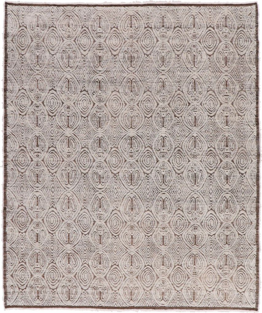 Berber Tappeto orientale 300x250 (Pakistan) Annodato A Mano
