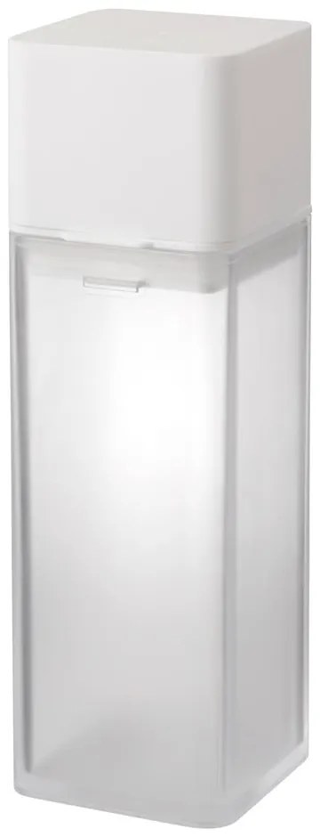 Contenitore di olio bianco Yamazaki , 250 ml Tower - YAMAZAKI