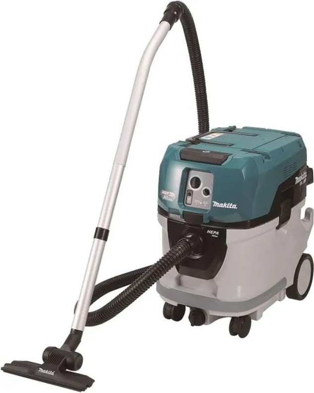 Makita - VC007GLZ01 Aspiratore industriale Brushless 2x 40 v senza batterie