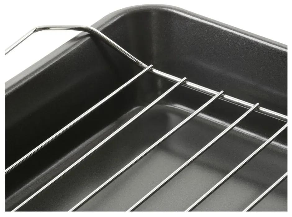 Set di 3 ciotole da forno in acciaio inox - Premier Housewares