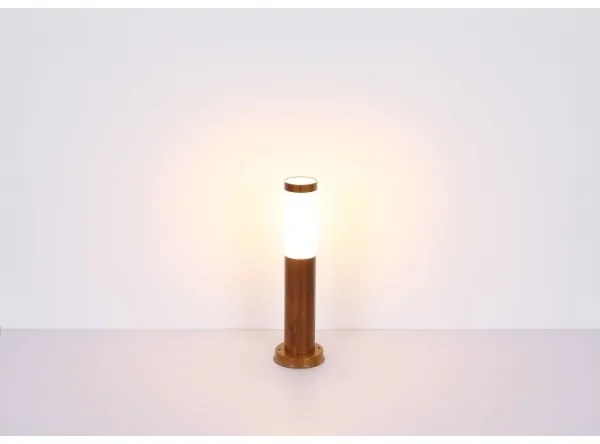 Globo 3158SW - Lampada da esterno con sensore BOSTON 1xE27/15W/230V IP44