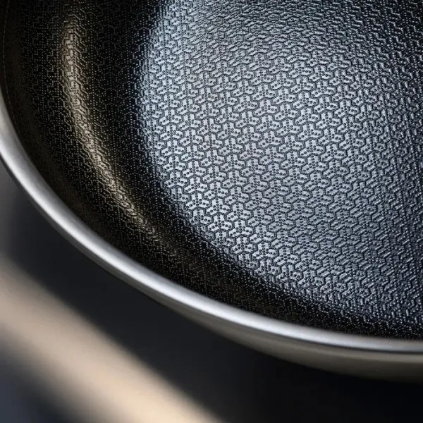 WMF - Padella ULTIMATE PROFI RESIST Ø 24 cm