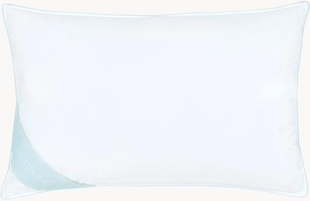 Cuscino in piuma Comfort, duro