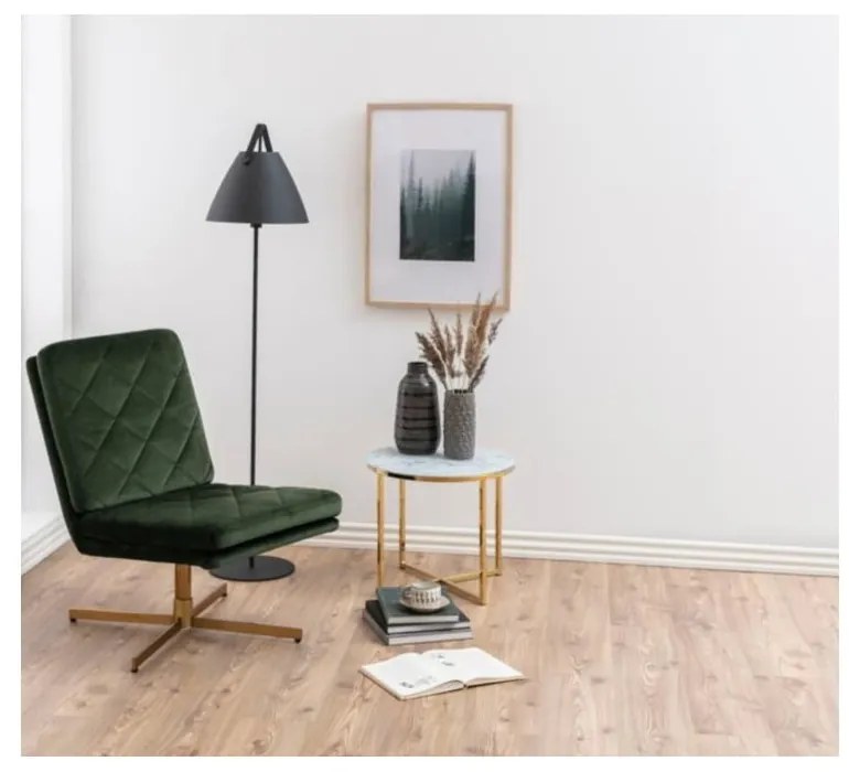 Tavolo rotondo ø 50 cm Alisma - Actona