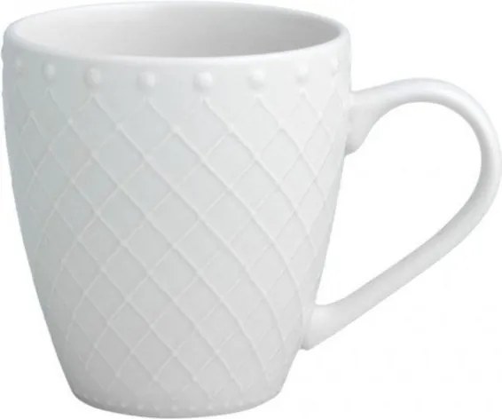 Set di 2 tazze, 300 ml Burlesque - Brandani