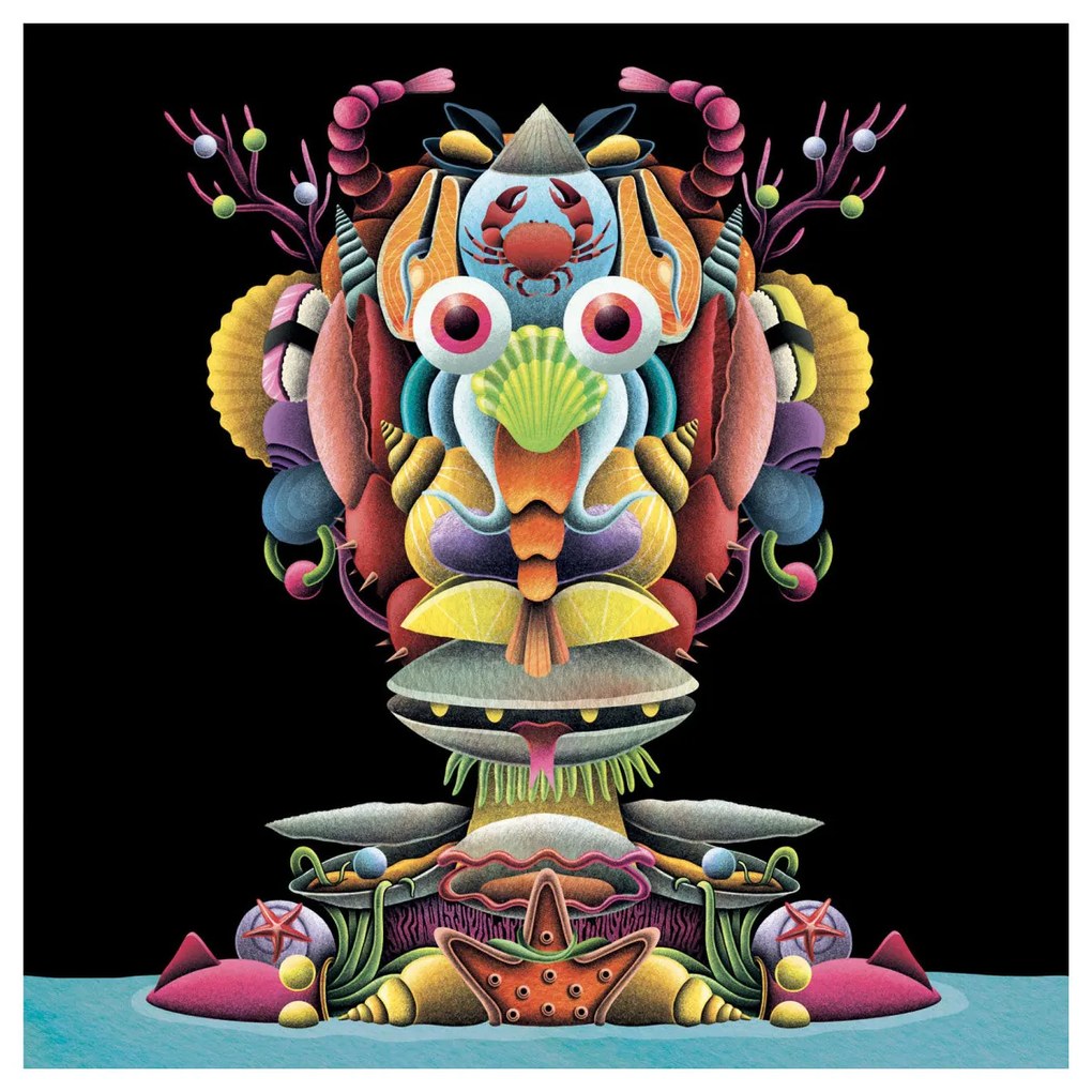 Gioco creativo - Giuseppe Arcimboldo - Verdure di primavera