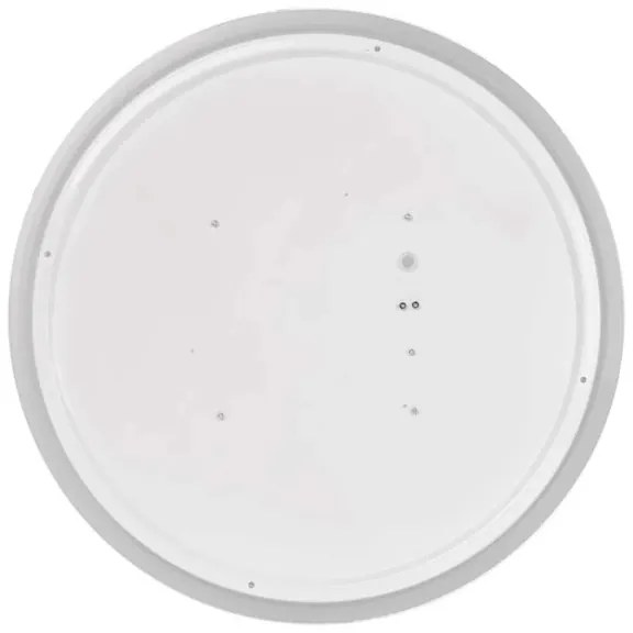 Plafoniera LED dimmerabile GoSmart LED/45W/230V Wi-Fi Tuya + +TC