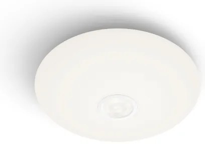 Philips - Plafoniera LED con sensore MAUVE LED/6W/230V 4000K