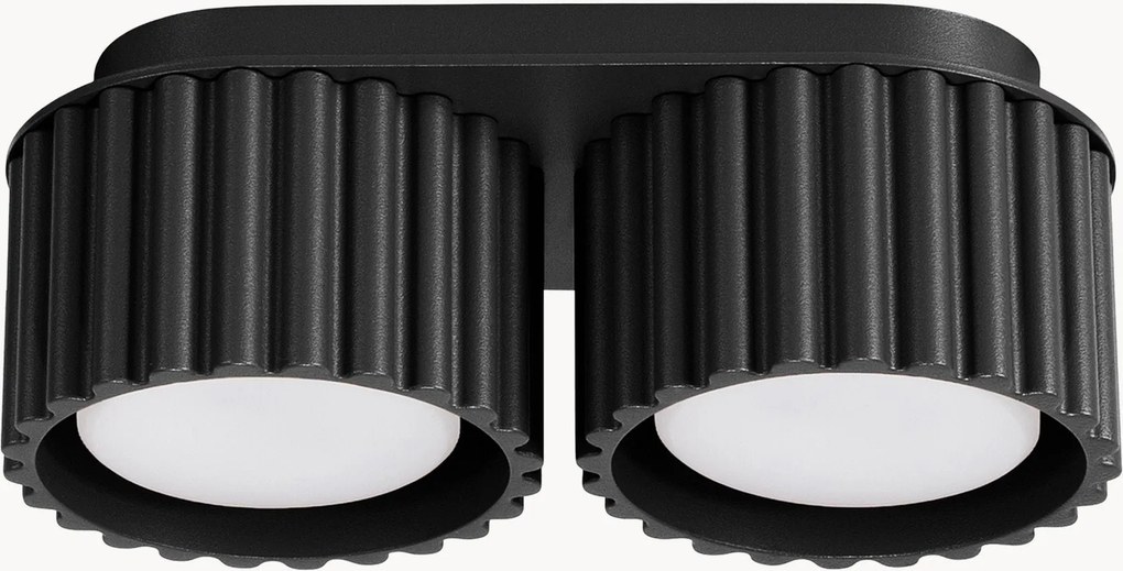 Faretto da soffitto Zora